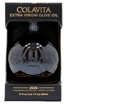 EXTRA VIRGIN OLIVE OIL