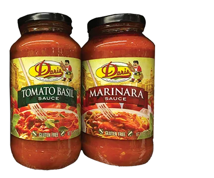 PASTA SAUCE