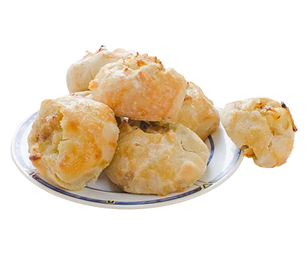 GOURMET KNISHES