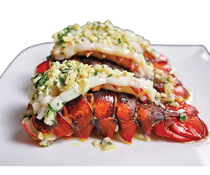 LOBSTER TAILS