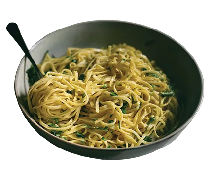 LINGUINE
