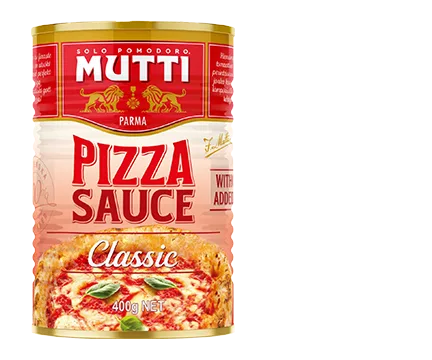 PIZZA SAUCE