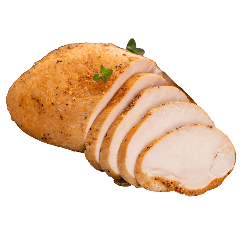 OFF THE BONE TURKEY BREAST