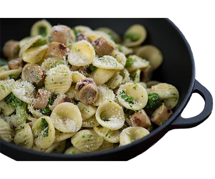 ORECCHIETTE