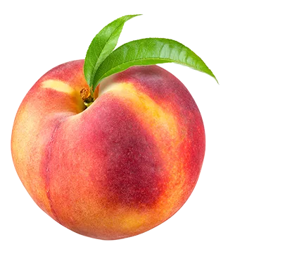 PEACHES