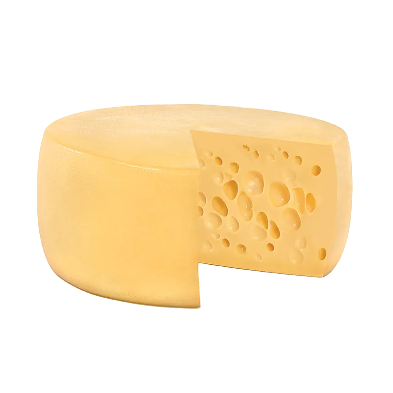 BABY SWISS CHEESE