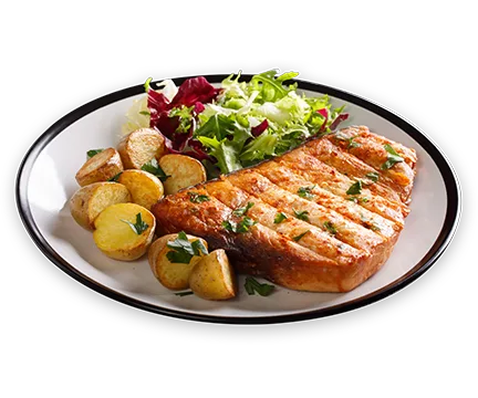 SWORDFISH STEAKS