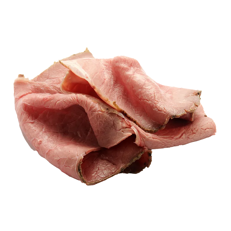 TOP ROUND ROAST BEEF
