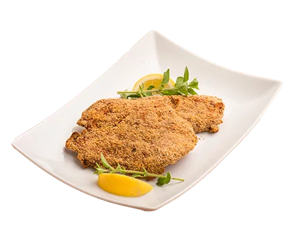 CHICKEN MILANESE