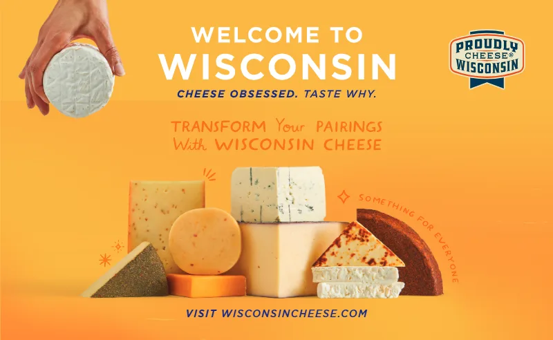 Wisconsin Cheese
