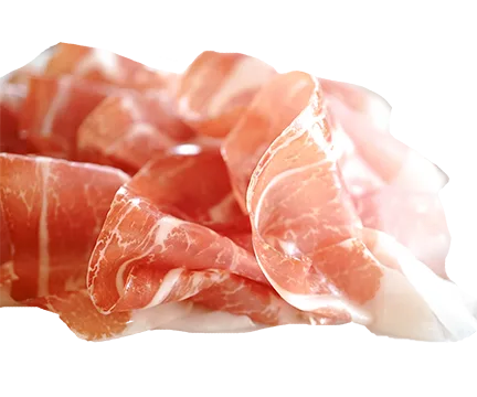 PROSCIUTTO DI PARMA