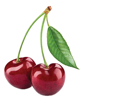 CHERRIES