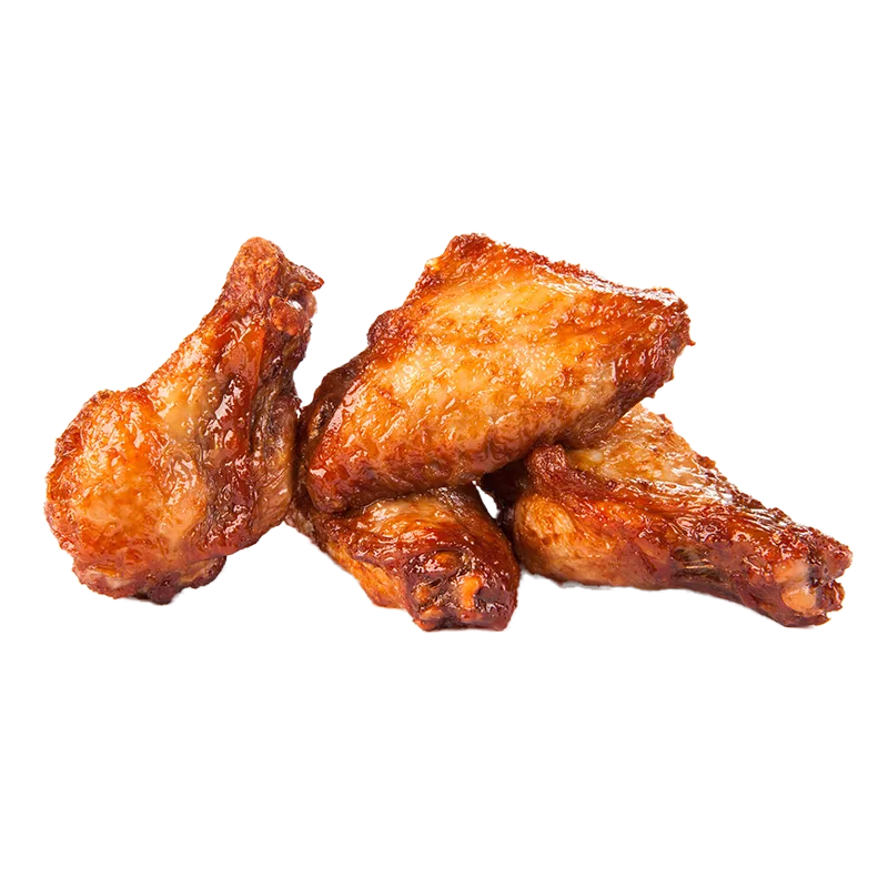 JUMBO CHICKEN WINGS
