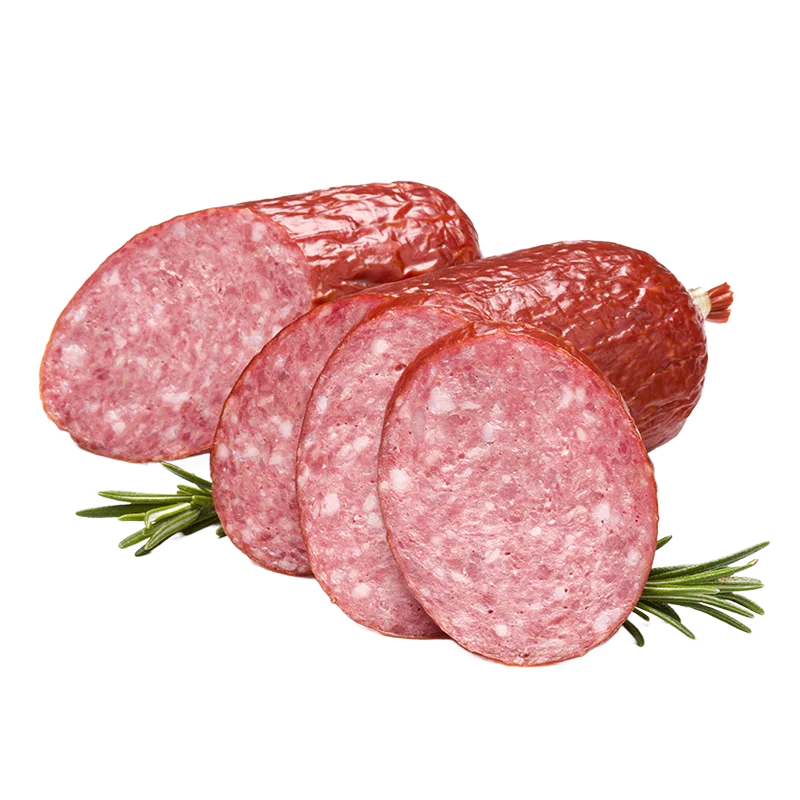 HARD SALAMI