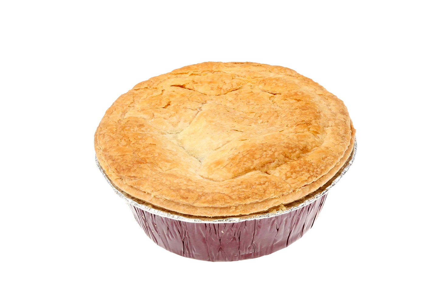 ITALIAN MEAT PIE