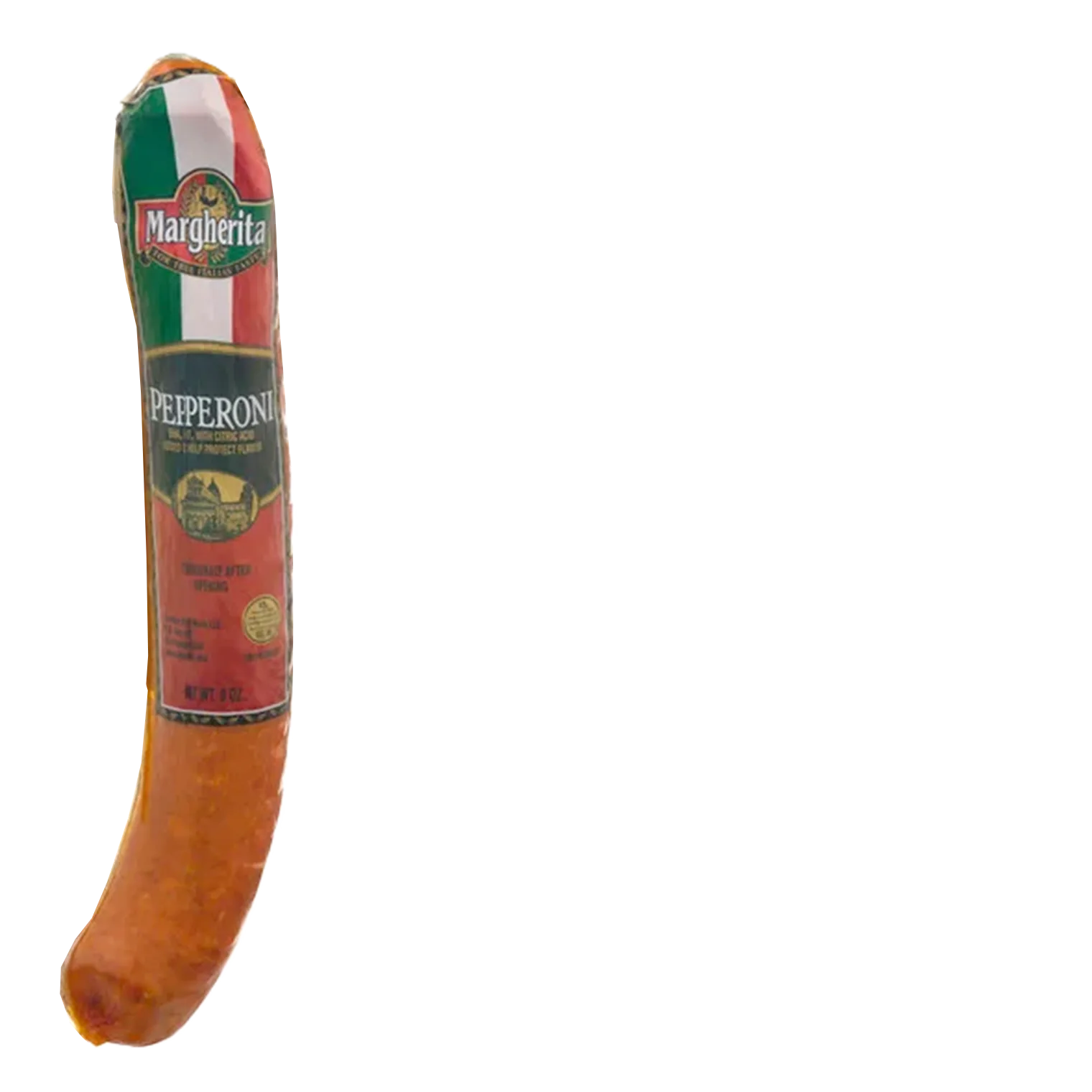 PEPPERONI STICKS
