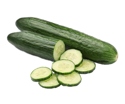CUCUMBERS