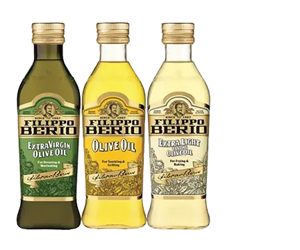 OLIVE OIL