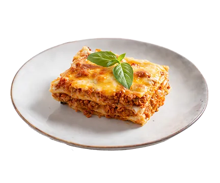 LASAGNA