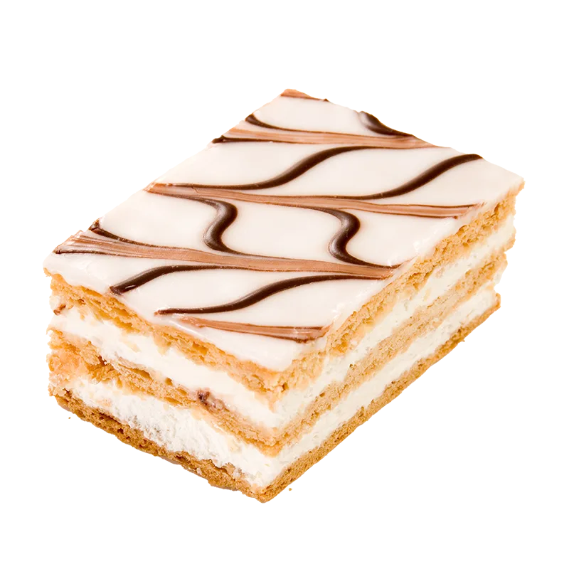LARGE NAPOLEONS