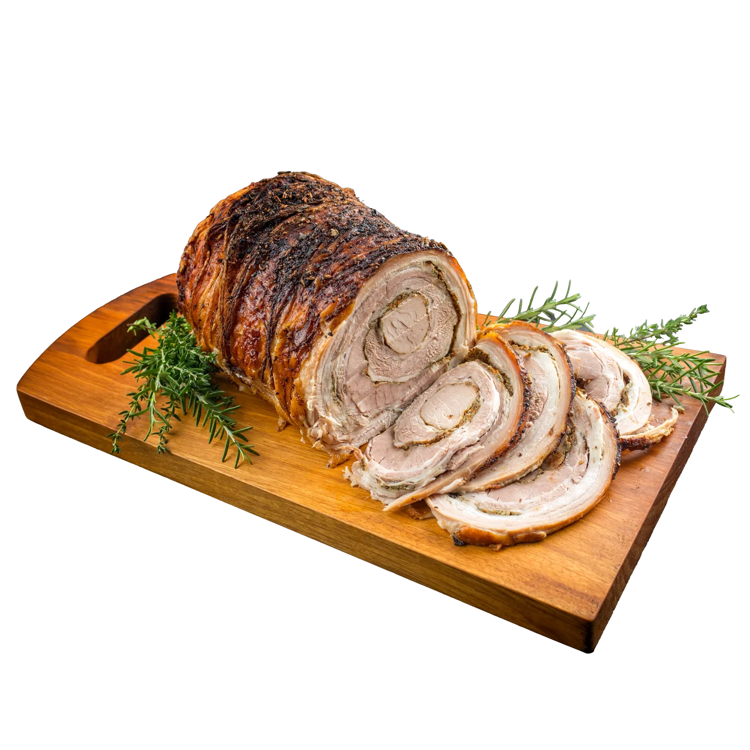 PORCHETTA
