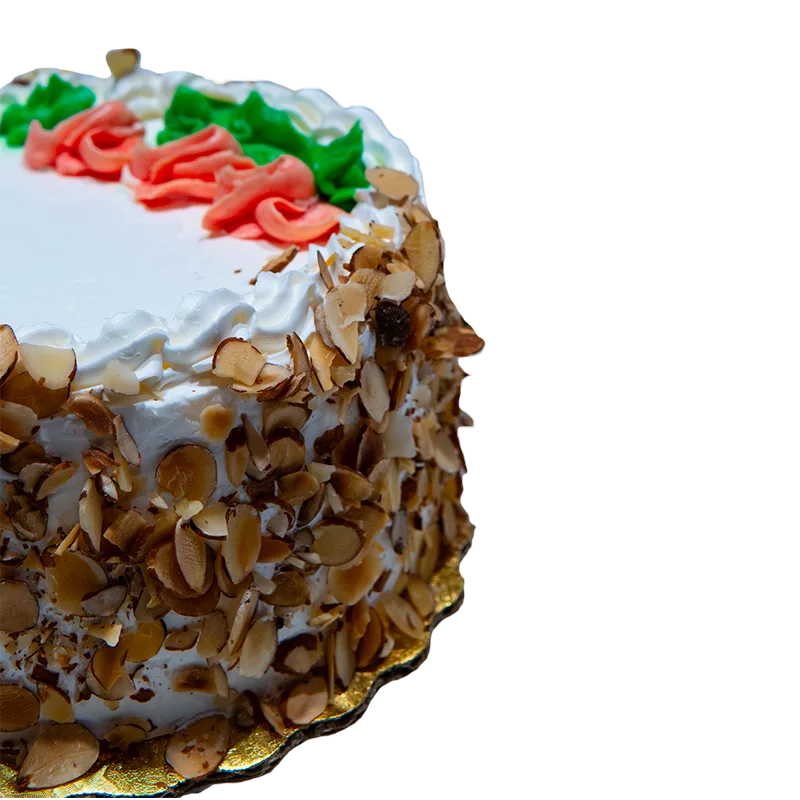 CASSATA CAKE