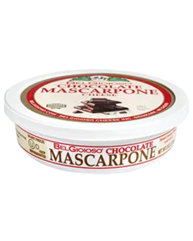 MASCARPONE
