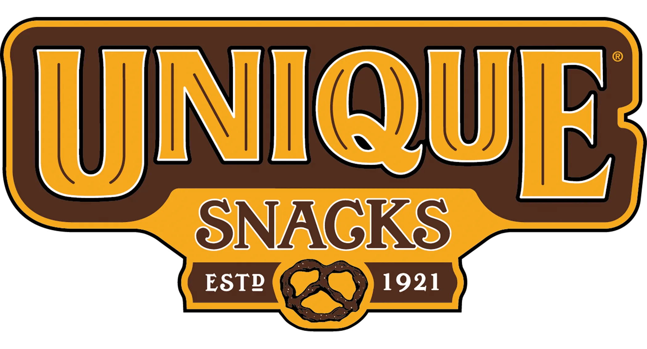 GOURMET PRETZELS