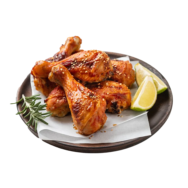 CHICKEN DRUMSTICKS